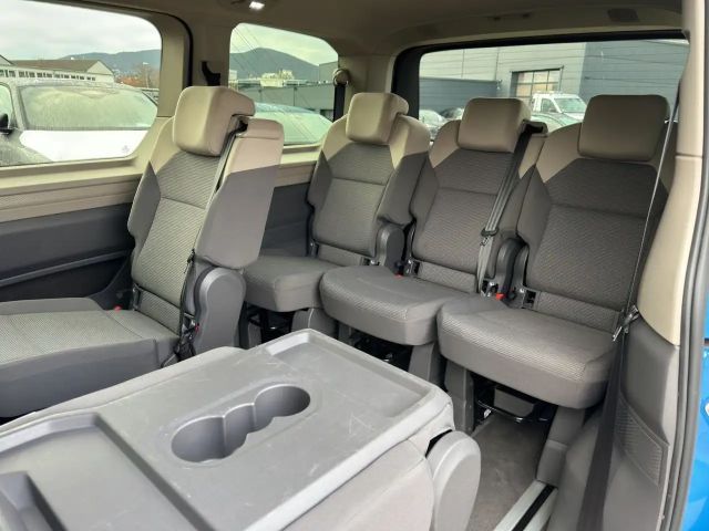 Volkswagen Multivan T7