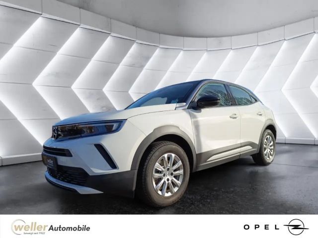 Opel Mokka -e ''Edition'' Rückfahrkamera Klimaautomatik Bluet