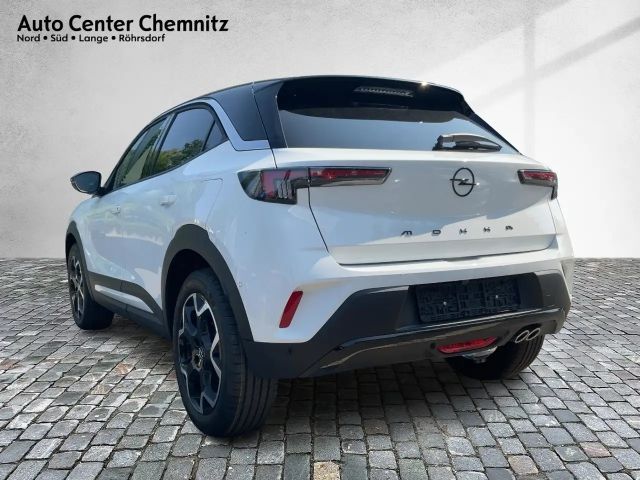 Opel Mokka 1.2 Turbo Turbo Ultimate