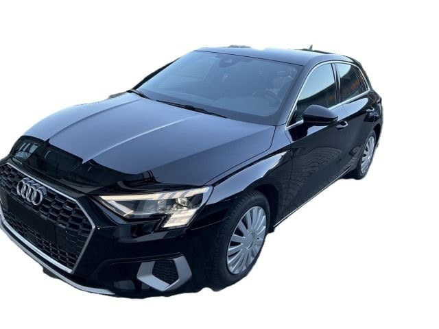Audi A3 40 TFSI Quattro S-Tronic Sportback