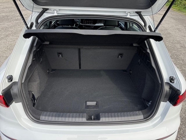 Audi A3 35 TFSI S-Tronic Sportback