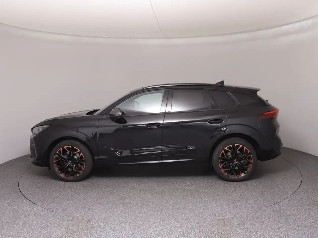 Cupra Terramar 1.5 e-Hybrid VZ