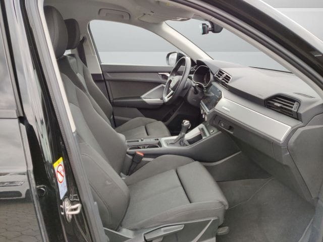 Audi Q3 45 TFSI Hybride S-Tronic