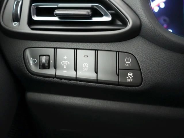 Hyundai i30 Edition 30 plus T-GDi