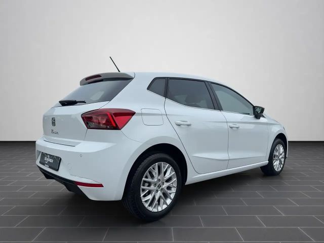 Seat Ibiza 1.0 TSI Xcellence