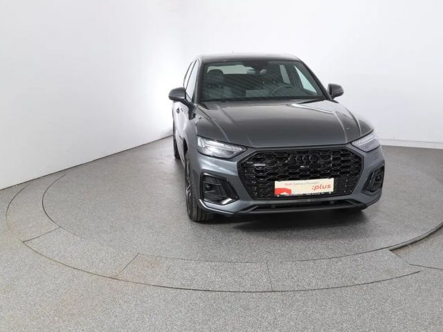 Audi Q5 50 TFSI Hybride Quattro
