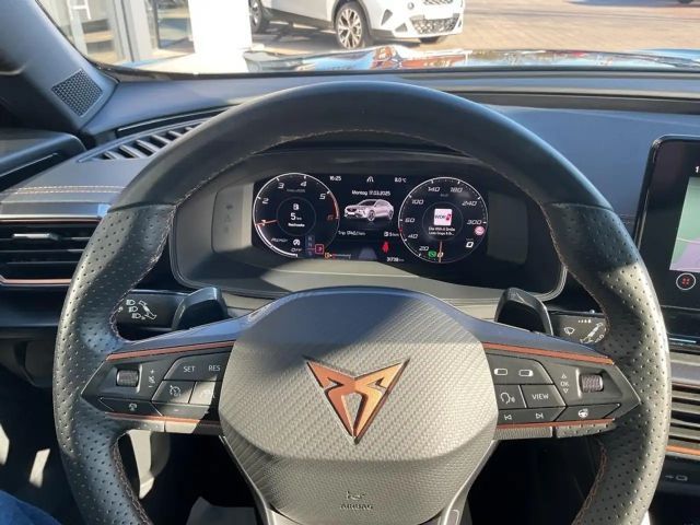 Cupra Formentor 4Drive DSG