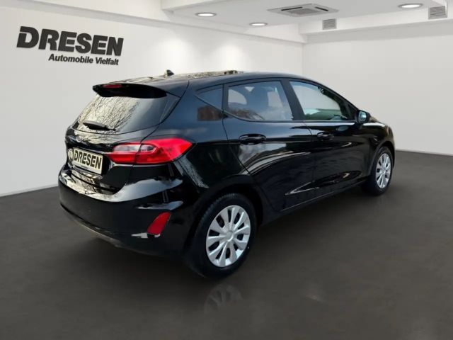 Ford Fiesta Cool & Connect