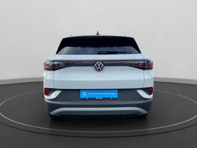 Volkswagen ID.4 Performance