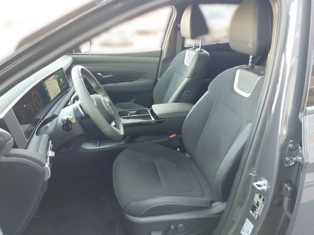 Hyundai Tucson 2WD T-GDi