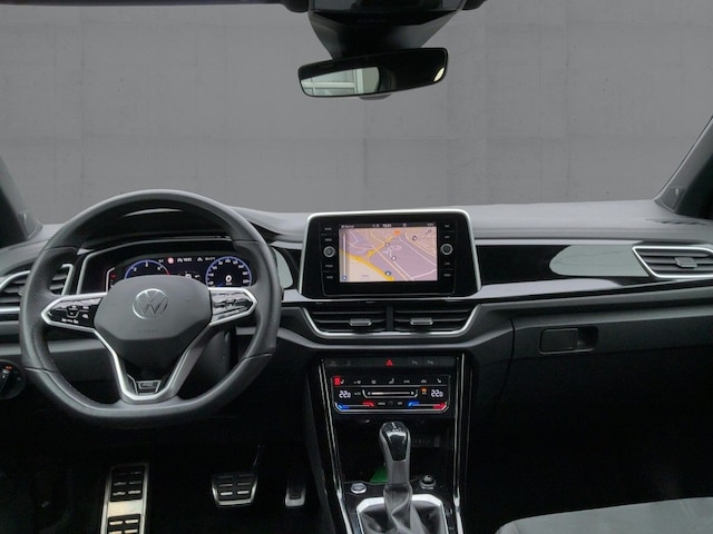 Volkswagen T-Roc 2.0 TDI DSG R-Line