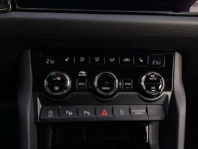 Skoda Kodiaq 2.0 TDI Tour