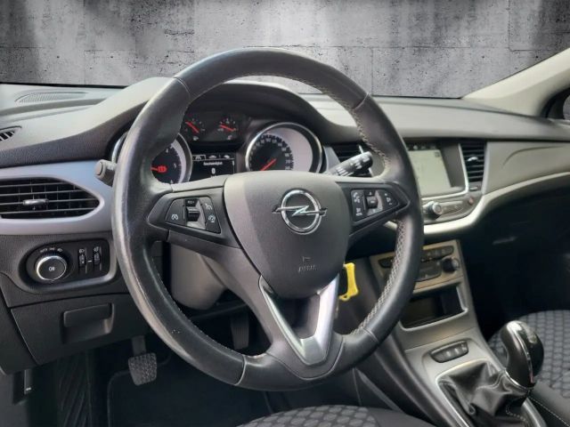 Opel Astra Sports Tourer