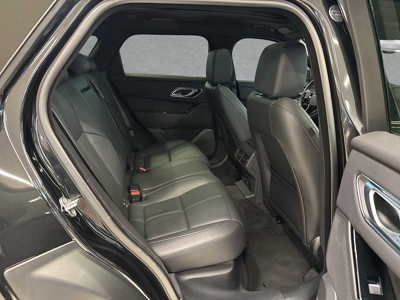 Land Rover Range Rover Velar D200 Dynamic SE