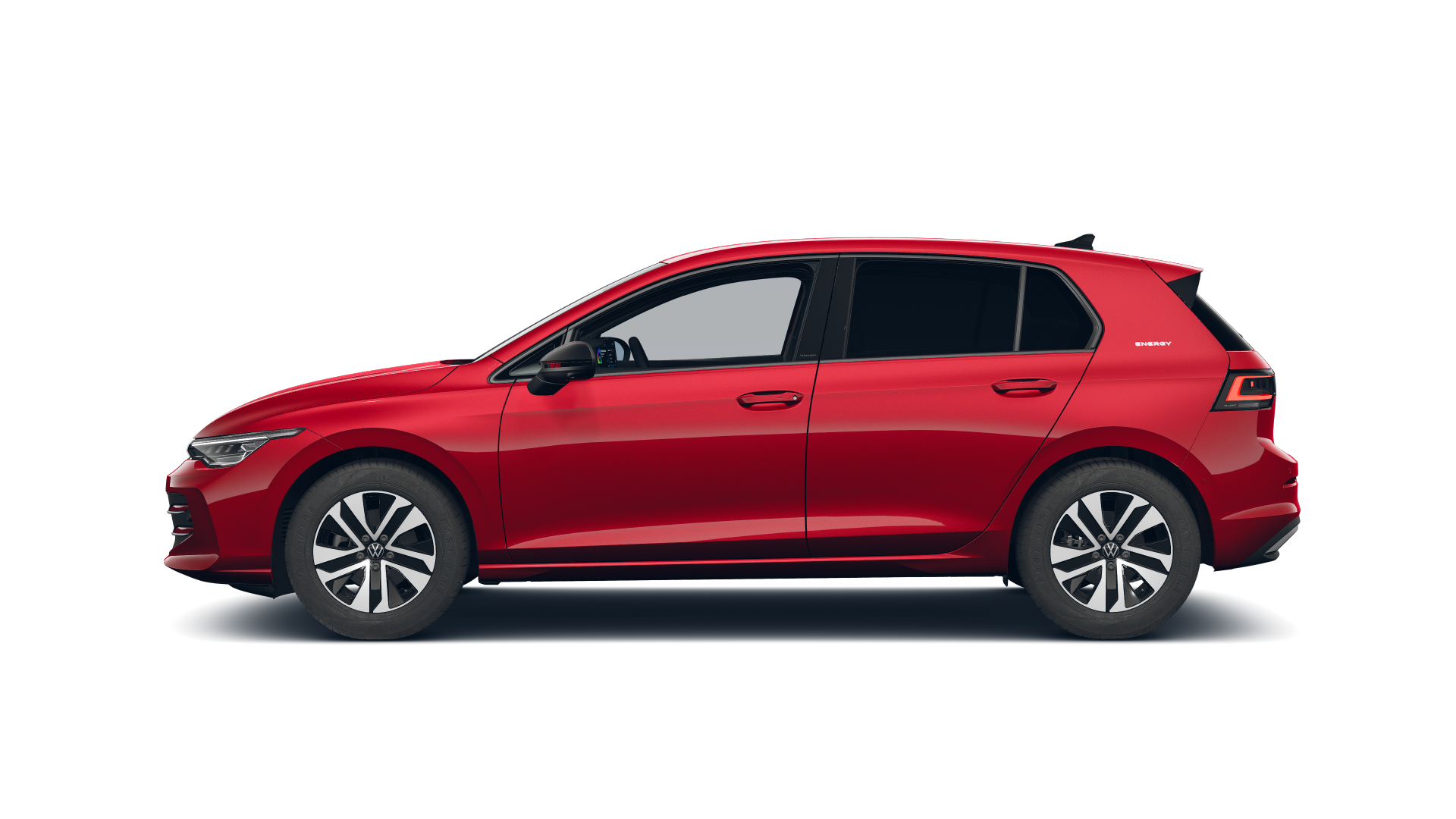 Volkswagen Golf 2.0 TDI DSG IQ.Drive Life