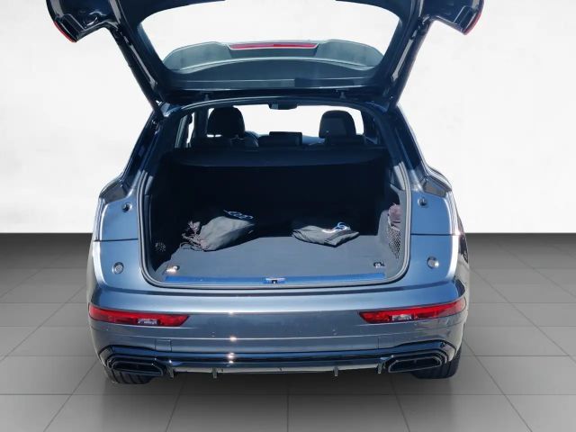 Audi Q5 Hybride Sport