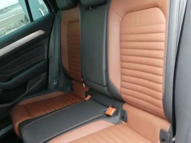 Volkswagen Passat Elegance Elegance Variant