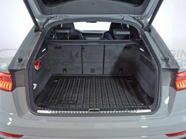 Audi RS Q8 4.0 TFSI Quattro