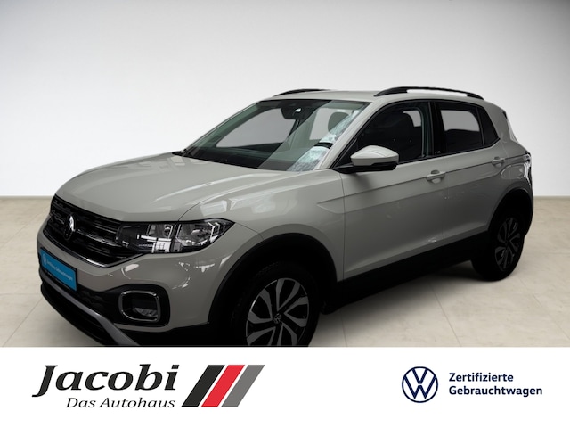 Volkswagen T-Cross 1.0 TSI DSG