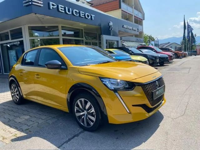 Peugeot E-208 Active Pack