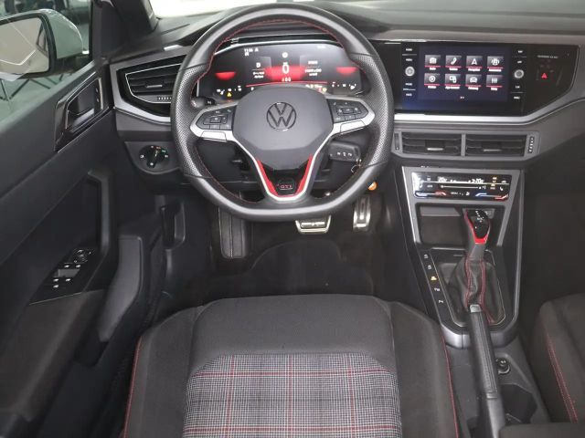 Volkswagen Polo 2.0 TSI DSG GTI