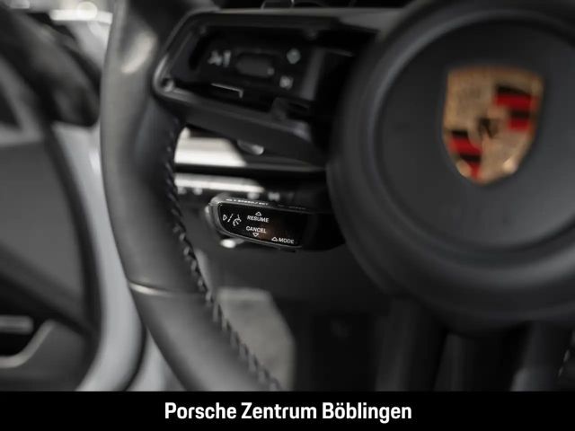 Porsche 992 4S Carrera Coupé