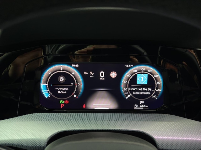 Volkswagen Golf 2.0 TDI DSG Golf VIII Variant