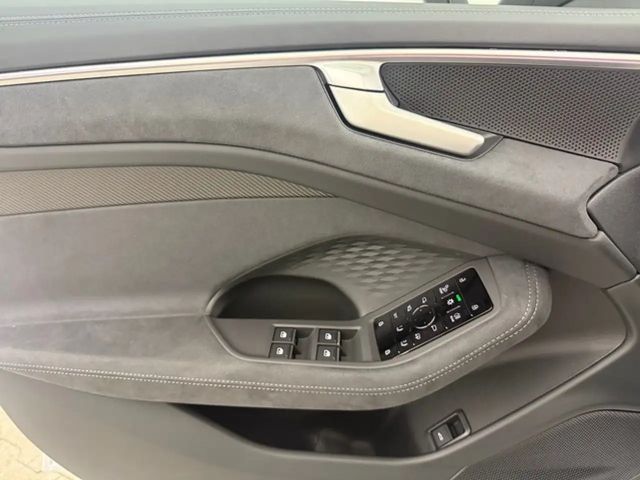Audi A6 e-tron Avant Edition S-Line