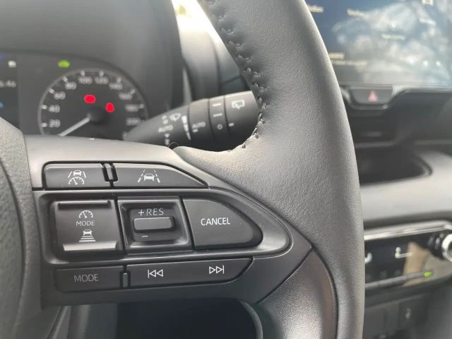 Mazda 2 Exclusive-line