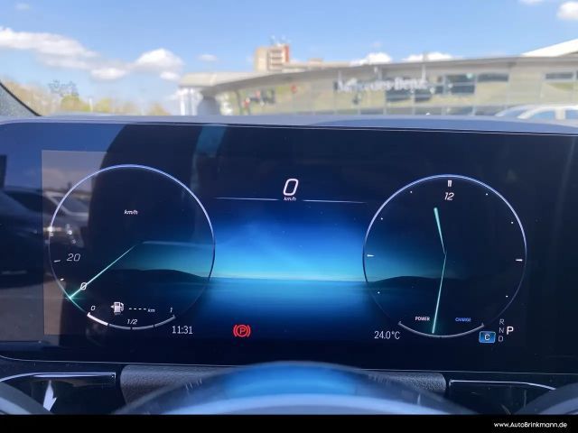 Mercedes-Benz B 200 Progressive