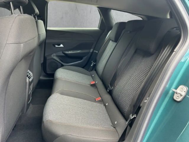 Peugeot 308 BlueHDi SW