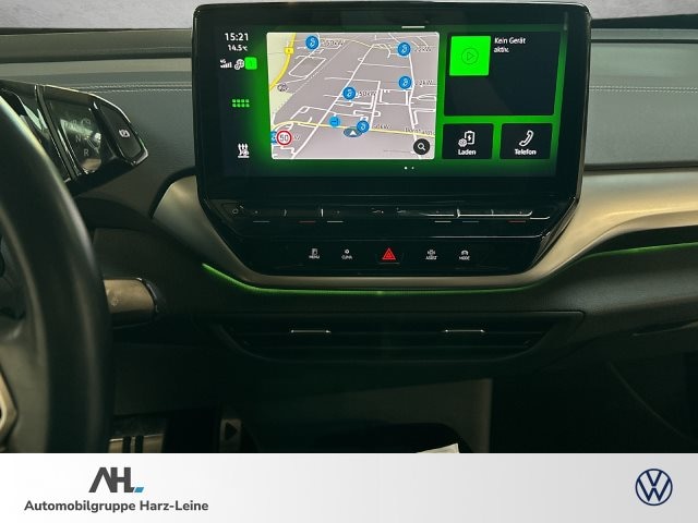 Volkswagen ID.5 Plus