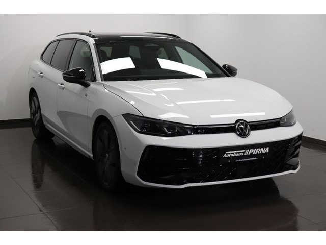 Volkswagen Passat R-Line