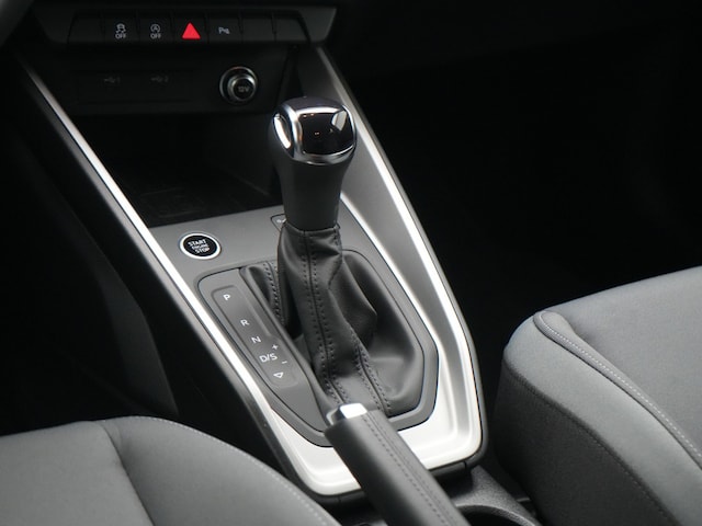 Audi A1 35 TFSI S-Line S-Tronic Sportback