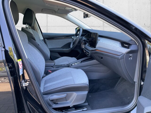 Skoda Octavia 2.0 TDI Combi Selection