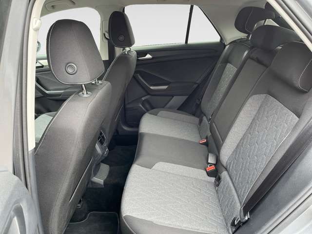 Volkswagen T-Roc DSG Move