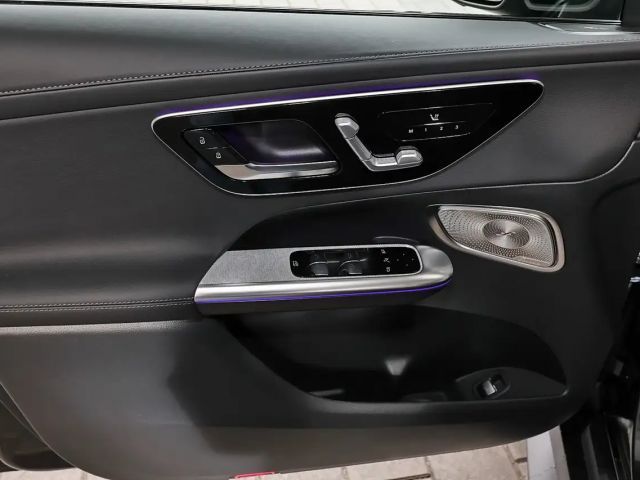 Mercedes-Benz GLC 450 4MATIC AMG Line