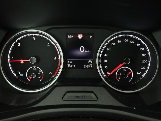 Volkswagen Caravelle 2.0 TDI DSG Lang T6