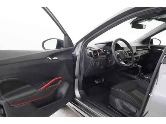 Skoda Fabia 1.0 TSI Monte Carlo