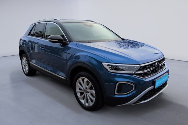 Volkswagen T-Roc 2.0 TDI DSG