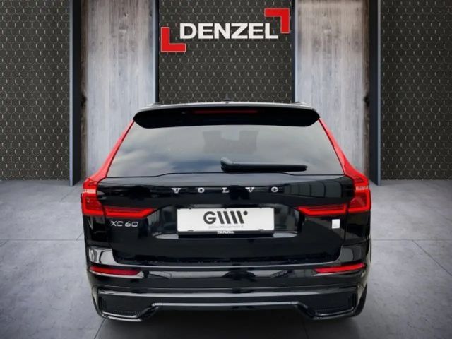 Volvo XC60 AWD Polestar T8
