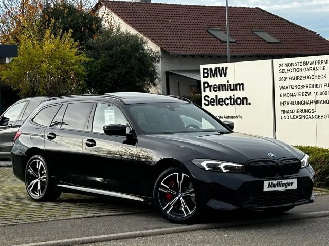 BMW 340 Touring xDrive