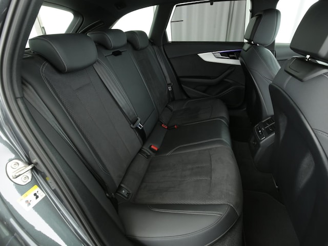 Audi S4 Avant Quattro