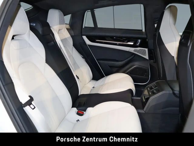 Porsche Panamera 4S E-Hybrid