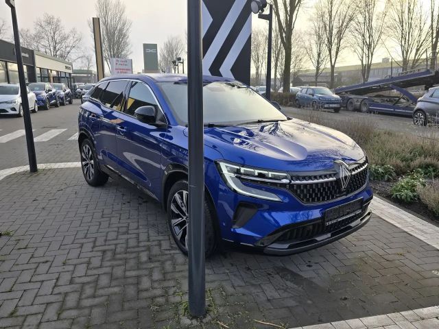 Renault Austral 1.3 TCe 160 Mild-Hybrid *GoogleAssist*Kamera*Autom