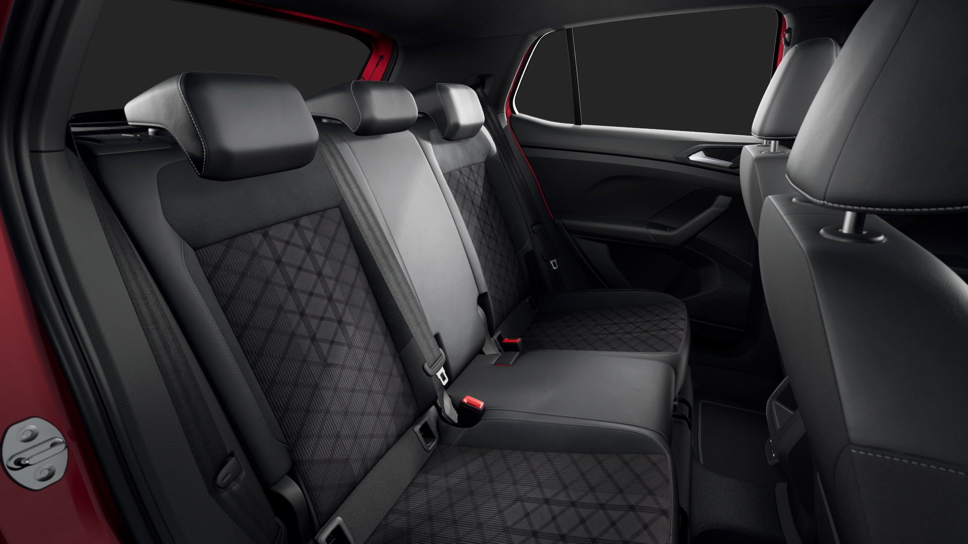 Volkswagen T-Cross 1.0 TSI DSG IQ.Drive