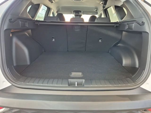 Hyundai Tucson Hybrid Trend