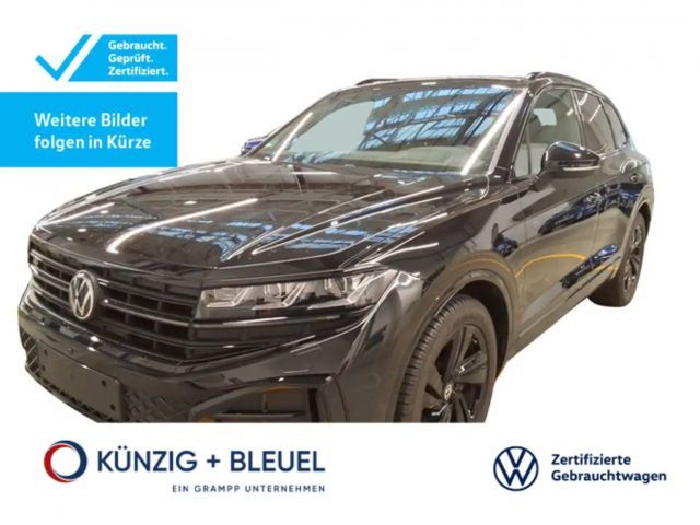 Volkswagen Touareg 3.0 V6 TDI R-Line