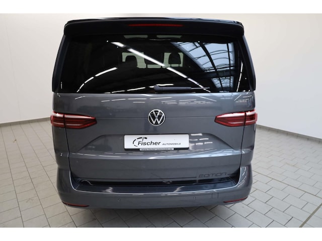Volkswagen Multivan 2.0 TDI DSG