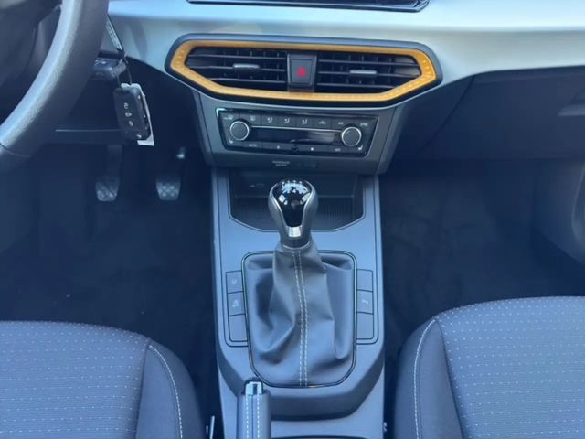 Seat Ibiza 1.0 TSI Style